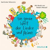 Die ganze Welt der Lieder und Reime (MP3-Download) Die ganze Welt der Lieder und Reime (MP3-Download)