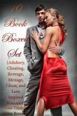 10 Book Boxed Set (Adultery, Cheating, Revenge, Menage, Ghost, and Love Inspired Romance) (eBook, ePUB)