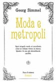 Moda e metropoli (eBook, ePUB)