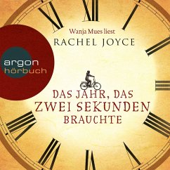 Das Jahr, das zwei Sekunden brauchte (MP3-Download) - Joyce, Rachel
