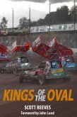 Kings of the Oval (eBook, ePUB)