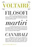 Filosofi martiri cannibali (eBook, ePUB)