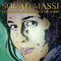 El Mutakallimun - Massi,Souad