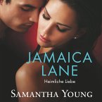 Jamaica Lane - Heimliche Liebe / Edinburgh Love Stories Bd.3 (MP3-Download)