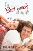 The Best Week Of My Life (eBook, ePUB)
