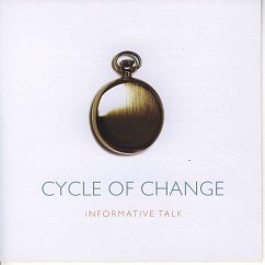 Cycle Of Change (MP3-Download) - Khumaris, Brahma