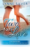 Two for Love (eBook, ePUB)