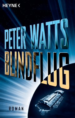 Blindflug (eBook, ePUB) - Watts, Peter