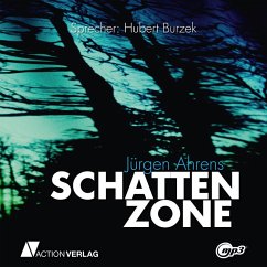 Schattenzone (MP3-Download) - Ahrens, Jürgen