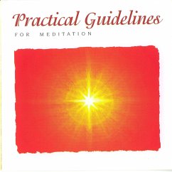 Practical Guidelines For Meditation (MP3-Download) - Khumaris, Brahma