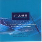 Stillness- Divine Meditation (MP3-Download)