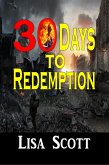 30 Days to Redemption (eBook, ePUB)