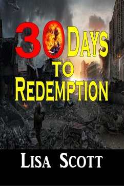 30 Days to Redemption (eBook, ePUB) - Lisa Scott