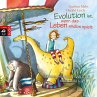 Evolution ist, wenn das Leben endlos... - Bild 1