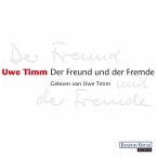 Der Freund und der Fremde (MP3-Download)