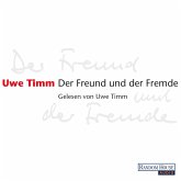 Der Freund und der Fremde (MP3-Download) Der Freund und der Fremde (MP3-Download)