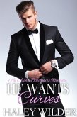 He Wants Curves (eBook, ePUB) He Wants Curves (eBook, ePUB)