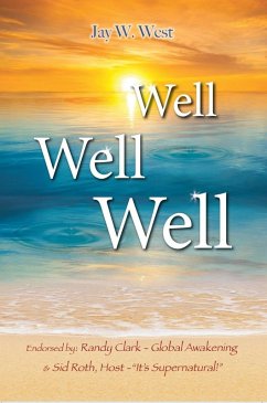 Cover Well, Well, Well (eBook, ePUB)