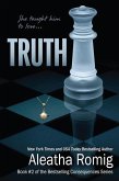 Truth (Consequences, #2) (eBook, ePUB) Truth (Consequences, #2) (eBook, ePUB)