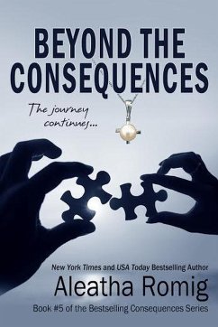 Cover Beyond the Consequences (eBook, ePUB)