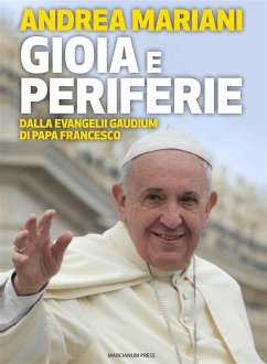 Cover Gioia e periferie (eBook, ePUB)