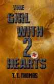 The Girl With 2 Hearts (eBook, ePUB)