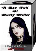 A Box Full Of Dusty Miller (eBook, ePUB)