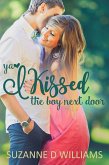 I Kissed the Boy Next Door (eBook, ePUB)