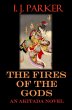 The Fires of the Gods (Akitada... - Bild 1