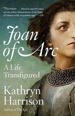Joan of Arc - Harrison, Kathryn