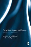 Trade Liberalisation and Poverty