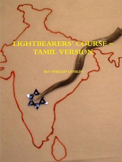 LIGHTBEARERS' COURSE~ TAMIL VERSION - Lemkin, Rev Phillip