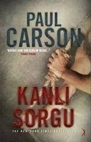 Kanli Sorgu - Carson, Paul