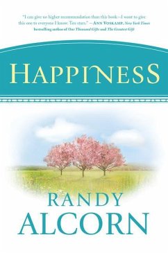 Happiness - Alcorn, Randy