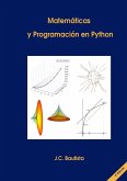 Matemáticas y Programación en Python (2ª Edición)