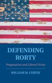 Defending Rorty