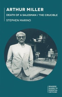 Arthur Miller - Marino, Stephen