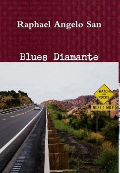 Blues Diamante - San, Raphael Angelo