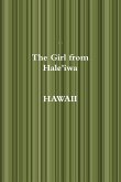 The Girl from Hale'iwa HAWAII