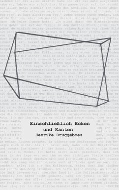 Einschließlich Ecken und Kanten Einschließlich Ecken und Kanten