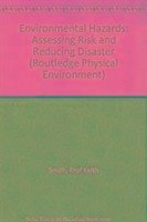 Environmental Hazards - Smith, Prof Keith Smith, Keith