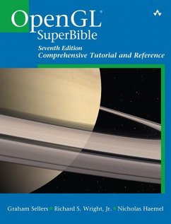 OpenGL Superbible - Sellers, Graham;Wright, Richard;Haemel, Nicholas