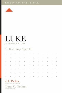 Luke - Agan III, C D Jimmy