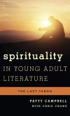 Spirituality in Young Adult Literature