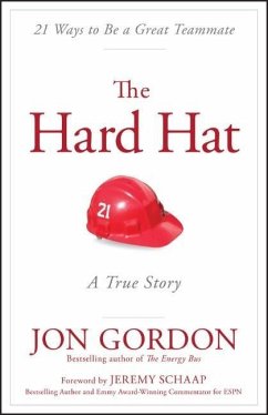 The Hard Hat - Gordon, Jon