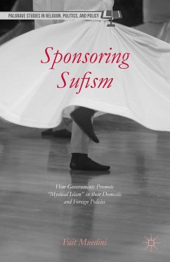 Sponsoring Sufism - Muedini, F.