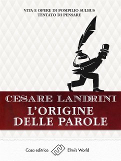 L'origine delle parole (eBook, ePUB) - Landrini, Cesare