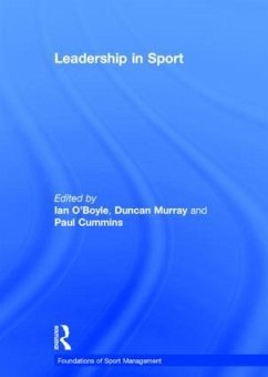 Leadership in Sport