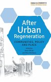 After urban regeneration