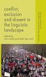 Conflict, Exclusion and Dissent in the... - Bild 1